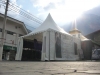 Cort 5m x 5m
