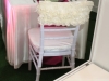 Decor scaun Chiavari
